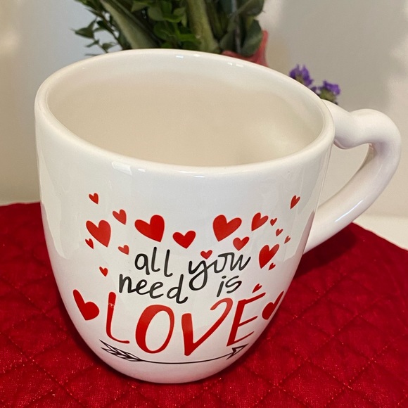 ❤️Valentine’s Mug ❤️ - Picture 2 of 4